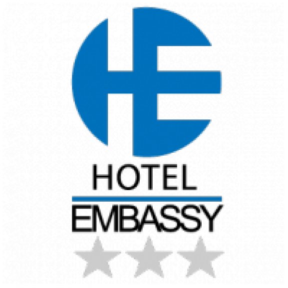 Logo of Hotel Embassy