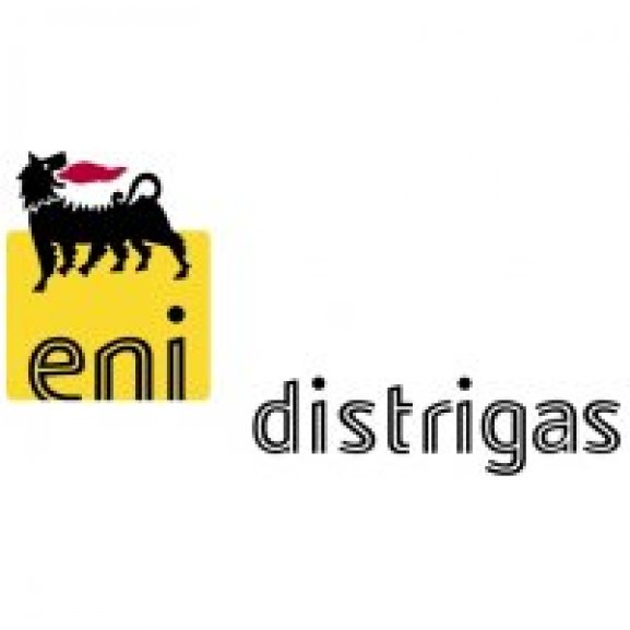Logo of Distrigas