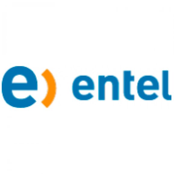 Logo of Entel