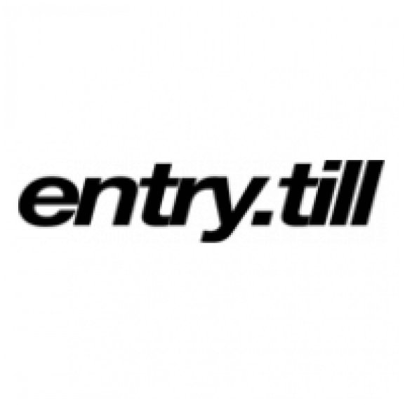 Logo of Entry.till