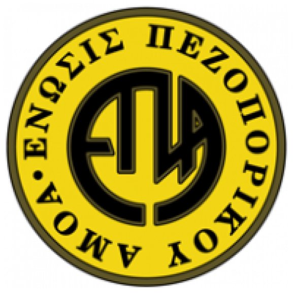 Logo of EPA Larnaka