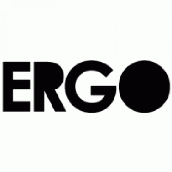 Logo of ERGO Clothing