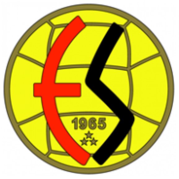Logo of Eskisehirspor