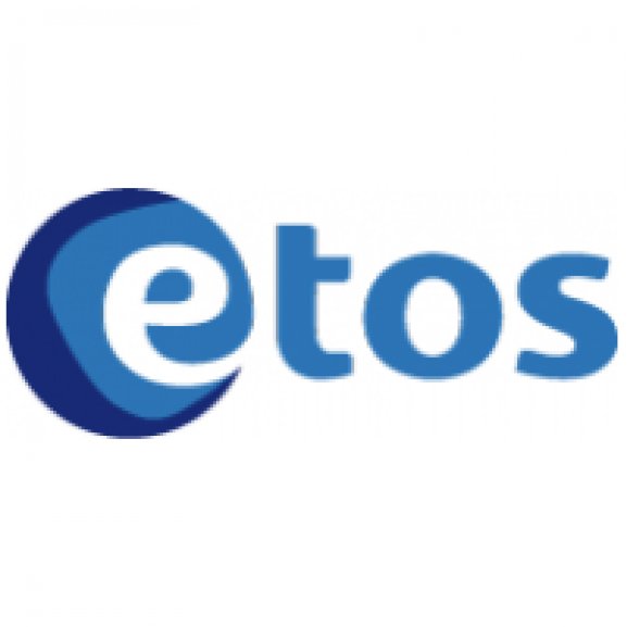 Logo of etos