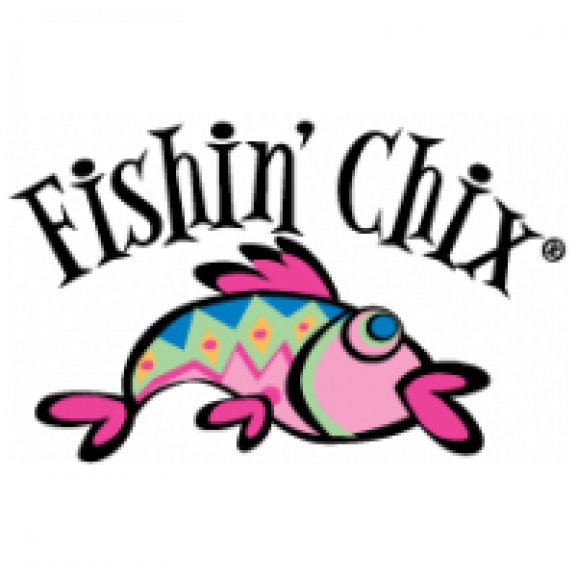 Logo of Fishin' Chix