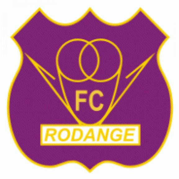 Logo of FC Rodange 91