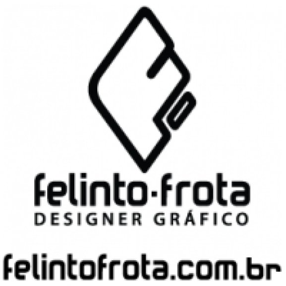 Logo of Felinto Frota - Designer Gráfico