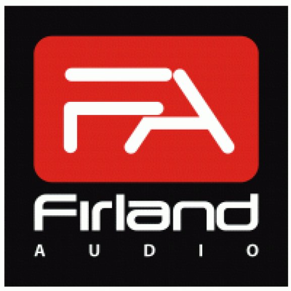Logo of Firland Audio