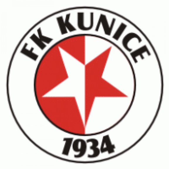 Logo of FK Kunice