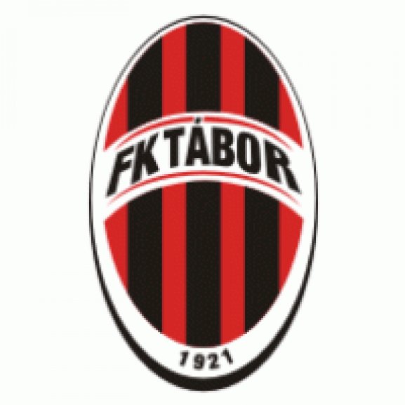 Logo of FK Tábor