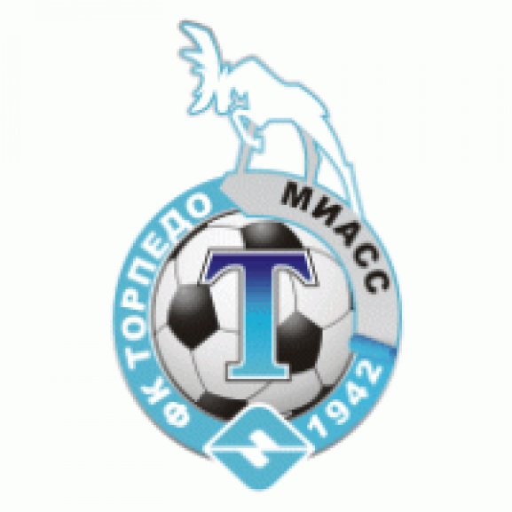 Logo of FK Torpedo Miass