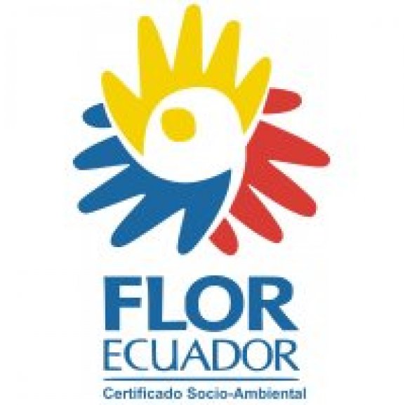 Logo of Flor Ecuador