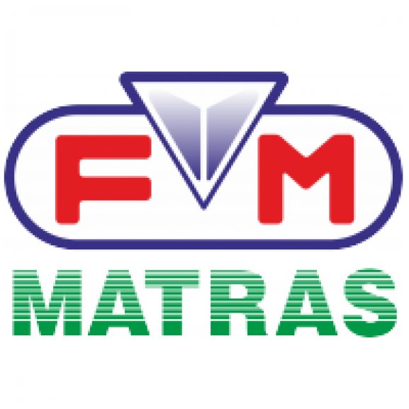 Logo of FM MATRAS