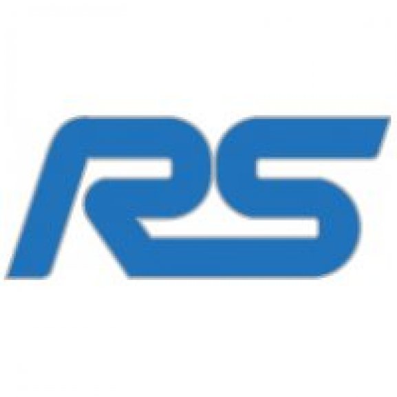 Logo of Ford Focus RS