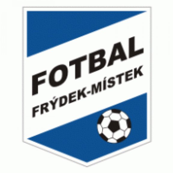 Logo of Fotbal Frýdek-Místek