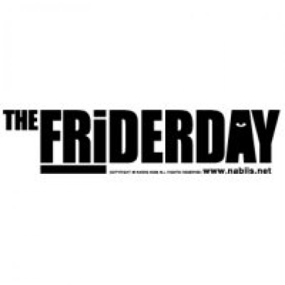 Logo of FRiDERDAY