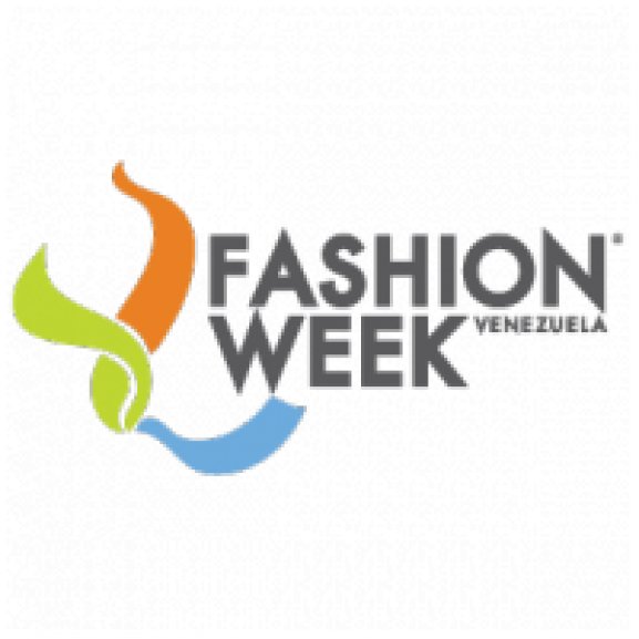 Logo of Fashon Week Venezuela