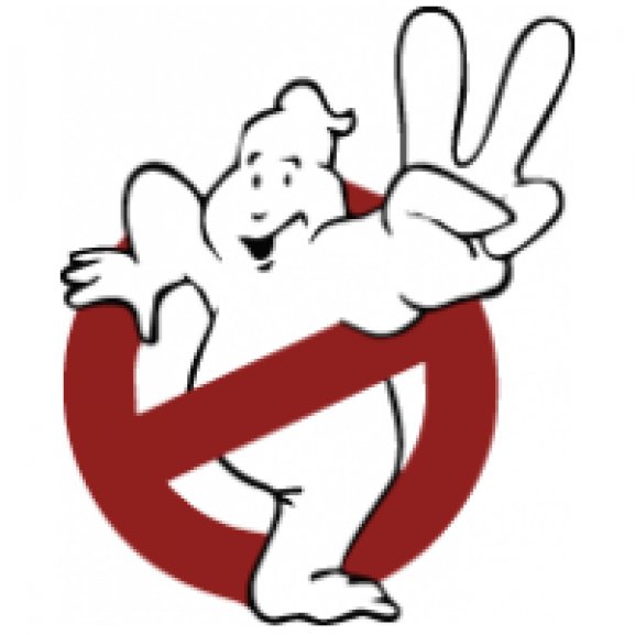 Logo of Ghostbusters 2