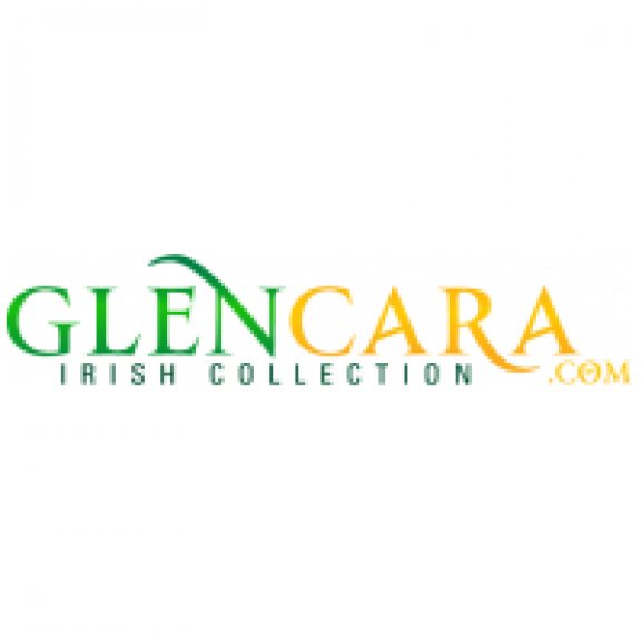 Logo of Glencara Irish Jewelry