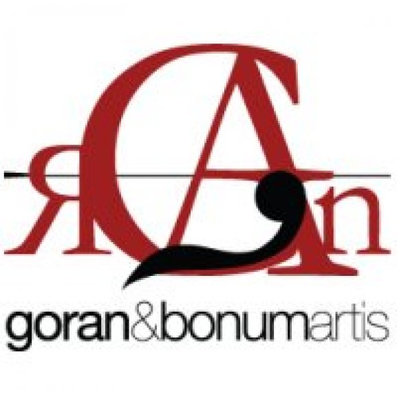 Logo of Goran & Bonumartis