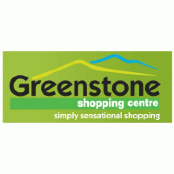 Logo of Greenstone Shopping Centre