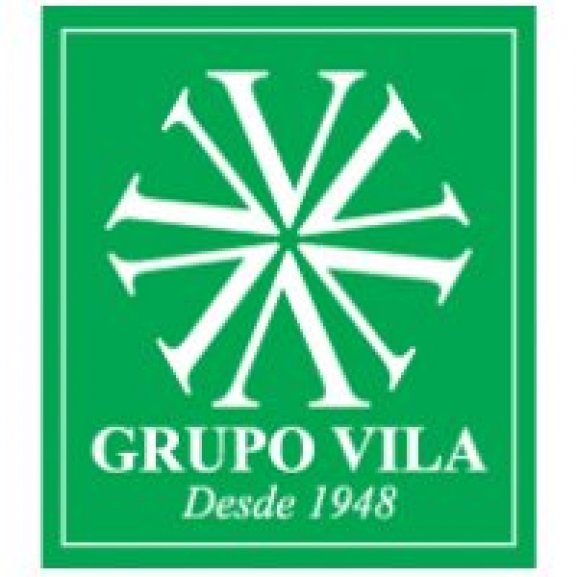 Logo of Grupo Vila