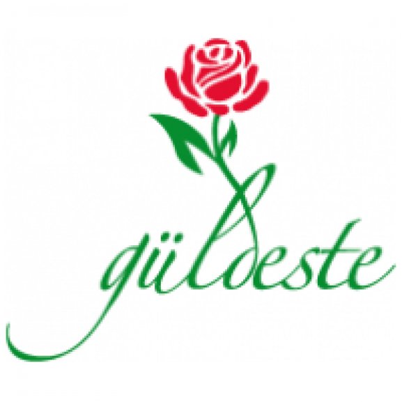 Logo of Güldeste
