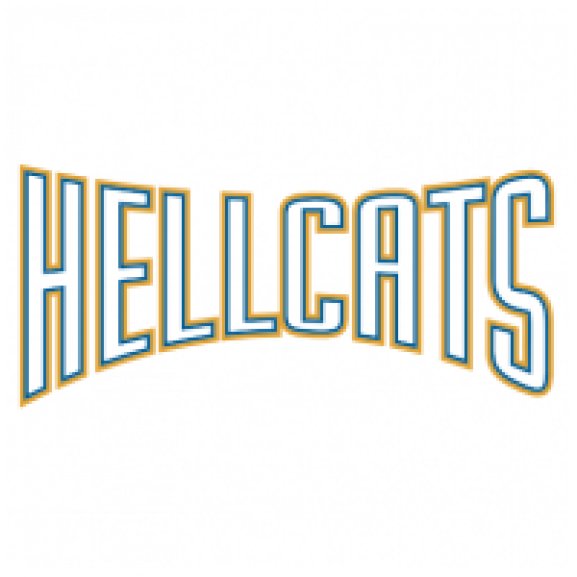 Logo of Hellcats