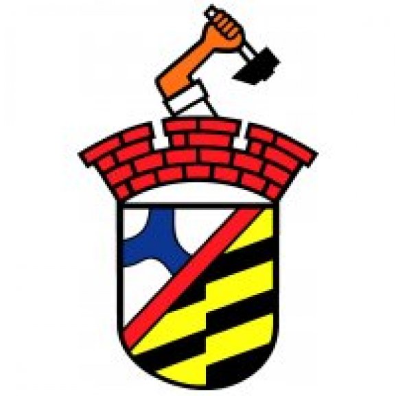 Logo of Sosnowiec