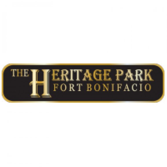 Logo of The Heritage Park