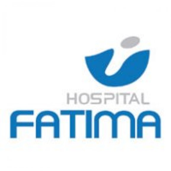 Logo of Hospital Fatima