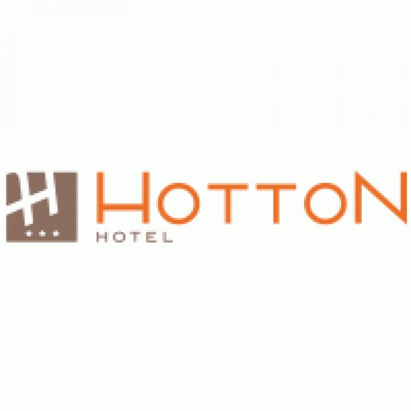 Logo of Hotel Hotton Gdynia