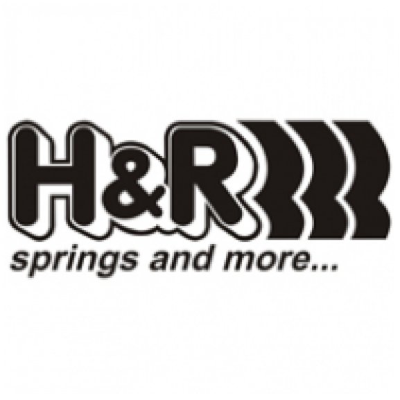 Logo of H&R