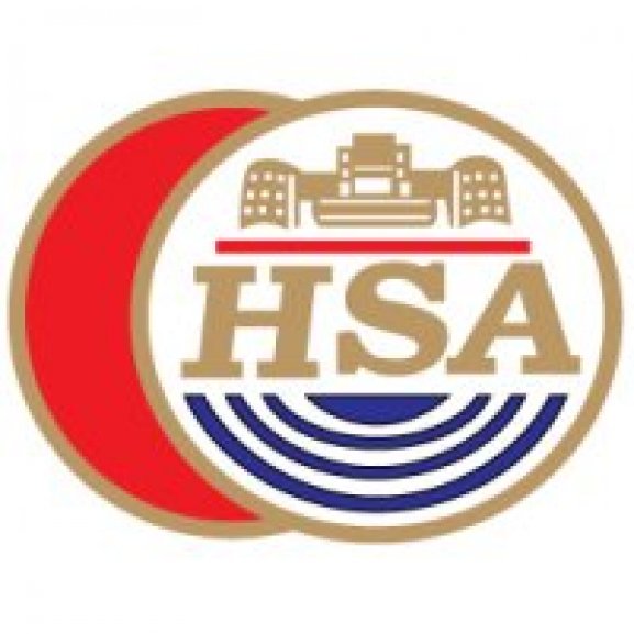 Logo of HSA