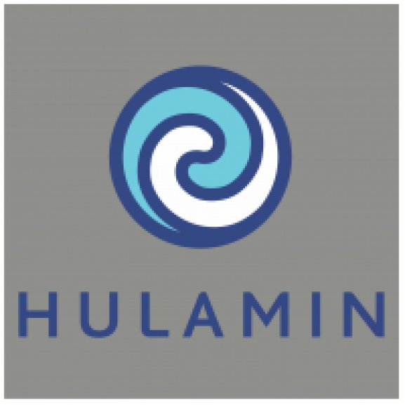 Logo of Hulamin