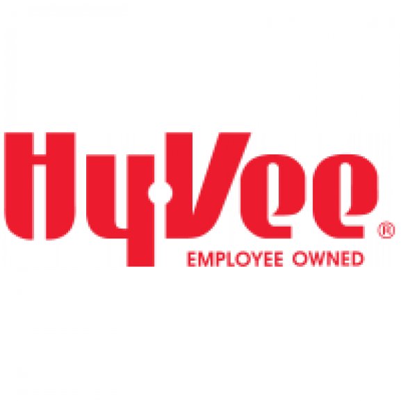 Logo of Hy-Vee