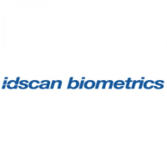 Logo of IDScan Biometrics
