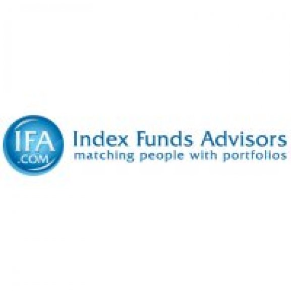 Logo of Index Funds Advisors