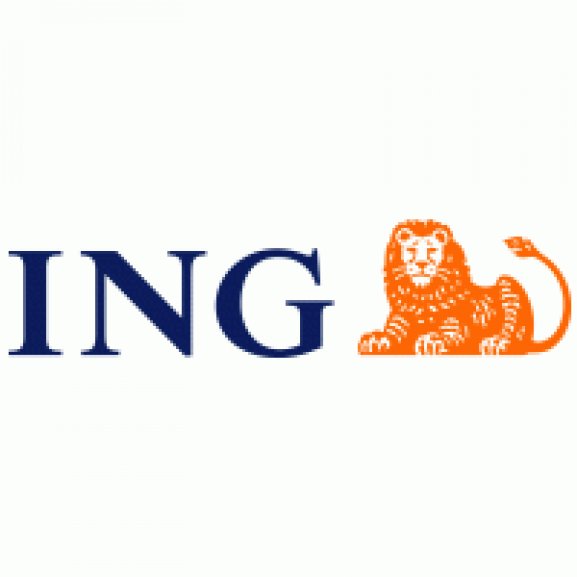Logo of ING