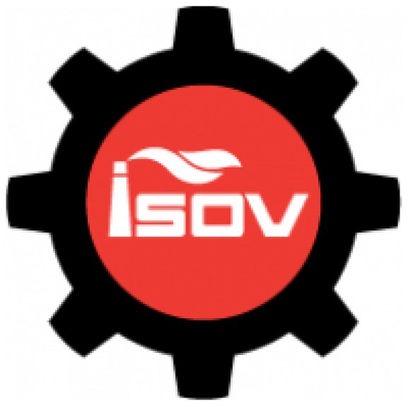 Logo of ISOV