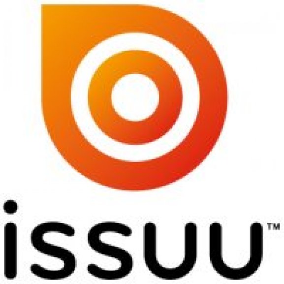 Logo of Issuu