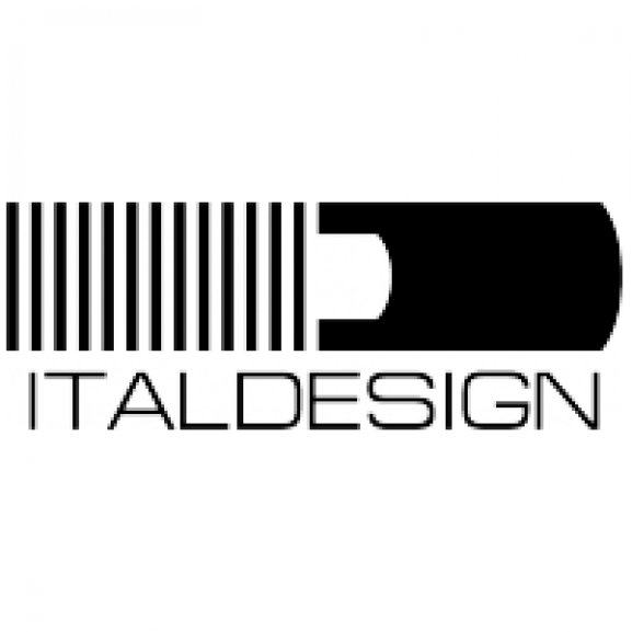 Logo of Italdesign - Guigiaro