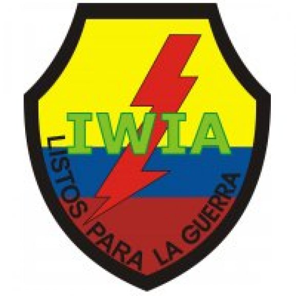 Logo of IWIA Ecuador