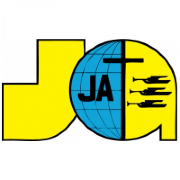 Logo of JA Brooklin