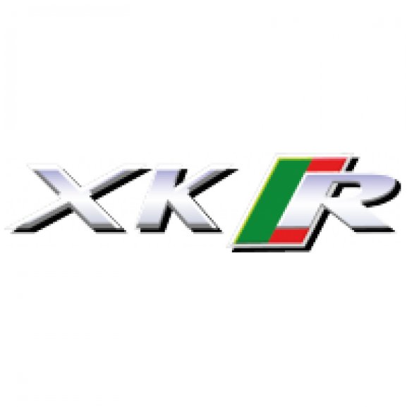 Logo of Jaguar XKR