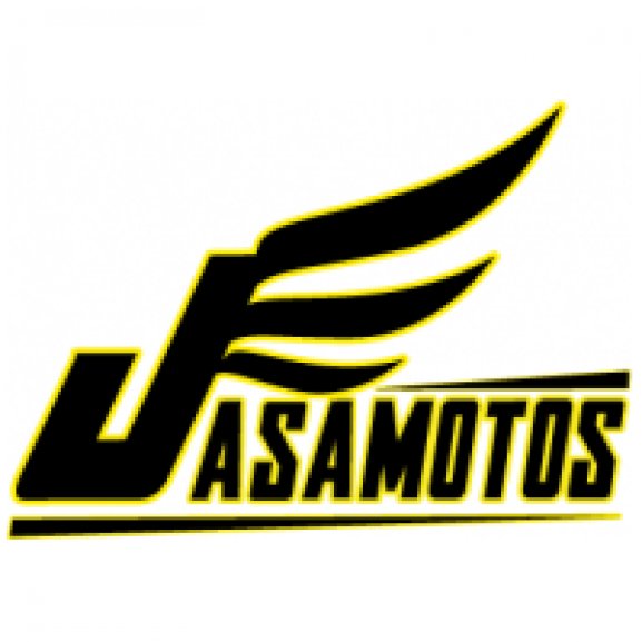 Logo of Jasamotos
