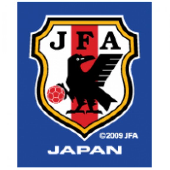 Logo of JFA Japan