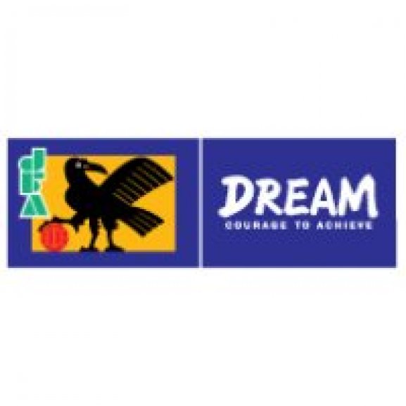 Logo of JFA Dream