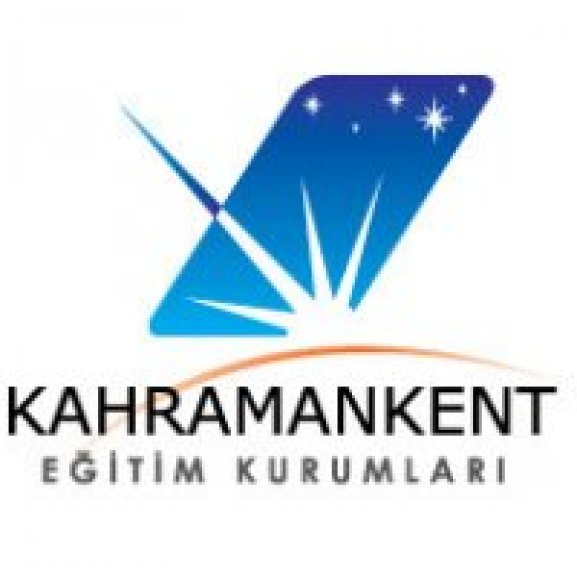 Logo of Kahramankent eğitim kurumları