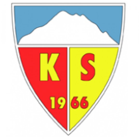 Logo of Kaiserispor